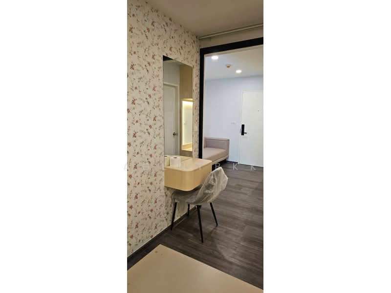 Flexi Sathorn - Charoennakorn, Bangkok, 144 Charoen Nakhon Road, Bang Lam Phu Lang, Khlong San, Bangkok, 1 Bedroom, 25 sqm, Condo For Rent, by Agentbkk, 500333547 - DDproperty.com