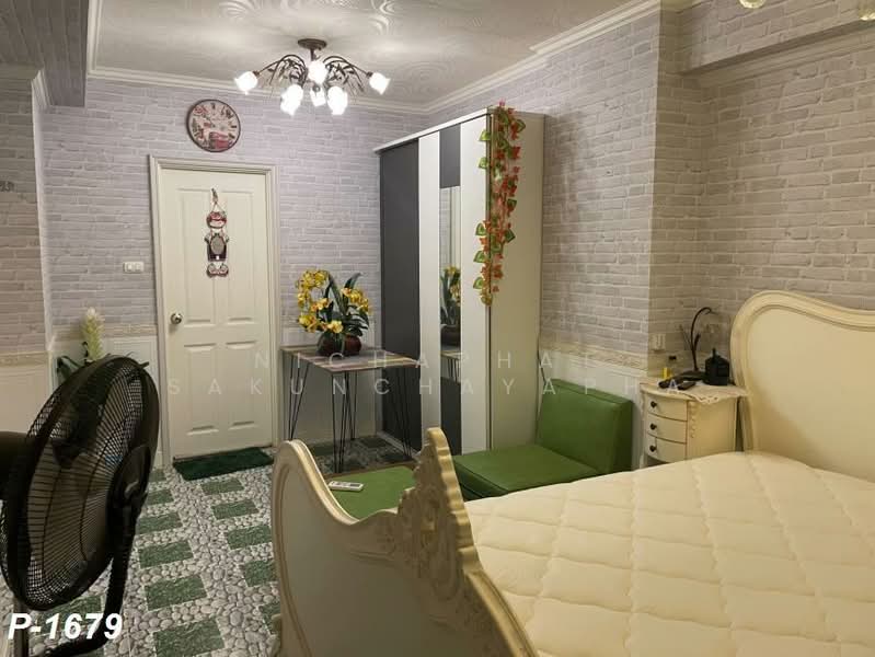 Supalai City Resort Ratchayothin-Phaholyothin 32 : ศุภาลัย ซิตี้ รีสอร์ท รัชโยธิน - พหลโยธิน 32, กรุงเทพ, ถ.เสนานิคม1, จันทรเกษม, จตุจักร, กรุงเทพ, 65 ตร.ม., คอนโด ให้เช่า, โดย Nichaphat Sakunchayapha, 500333550 - DDproperty.com