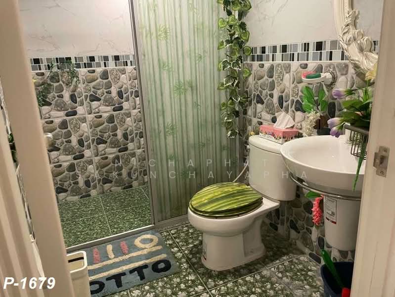 Supalai City Resort Ratchayothin-Phaholyothin 32, Bangkok, Senanikom 1 Rd., Chan Kasem, Chatuchak, Bangkok, 2 Bedrooms, 65 sqm, Condo For Rent, by Nichaphat Sakunchayapha, 500333550 - DDproperty.com
