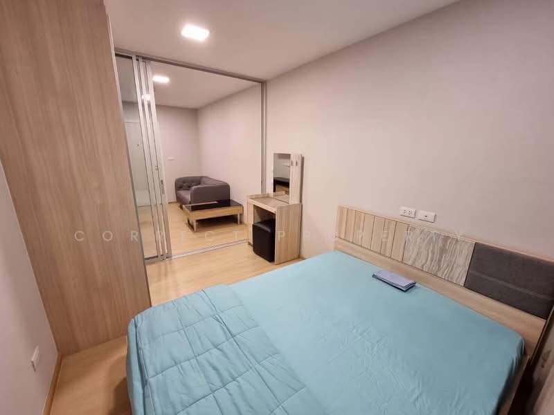 Plum Condo Rangsit Alive, Pathum Thani, Phaholyothin Khlong Nueng, Khlong Nung, Khlong Luang, Pathum Thani, 1 Bedroom, 28 sqm, Condo For Rent, by Correct Property, 500333551 - DDproperty.com