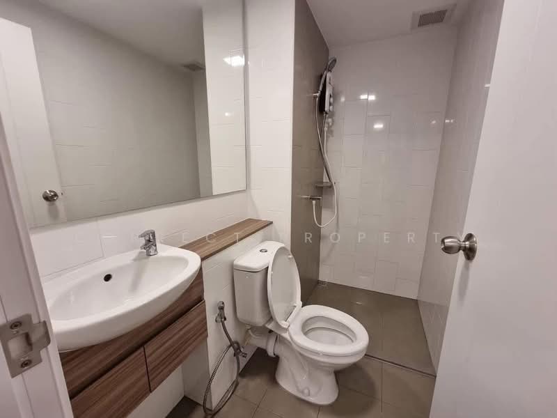 พลัมคอนโด รังสิต อไลฟ์(Plum Condo Rangsit Alive), ปทุมธานี, Phaholyothin Khlong Nueng, คลองหนึ่ง, คลองหลวง, ปทุมธานี, 28 ตร.ม., คอนโด ให้เช่า, โดย Correct Property, 500333551 - DDproperty.com