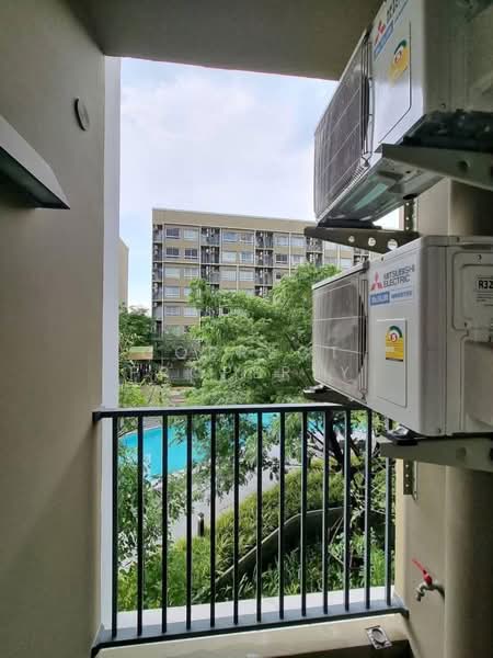 พลัมคอนโด รังสิต อไลฟ์(Plum Condo Rangsit Alive), ปทุมธานี, Phaholyothin Khlong Nueng, คลองหนึ่ง, คลองหลวง, ปทุมธานี, 28 ตร.ม., คอนโด ให้เช่า, โดย Correct Property, 500333551 - DDproperty.com