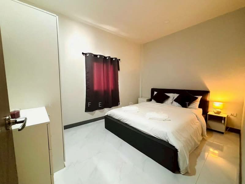 2R1105 This house for rent 2 bedroom 2 bathroom 36,000/month at cherngtalay have fully furnished, ภูเก็ต, เชิงทะเล, ถลาง, ภูเก็ต, 140 ตร.ม., บ้านเดี่ยว ให้เช่า, โดย PK LIFE Property, 500333552 - DDproperty.com