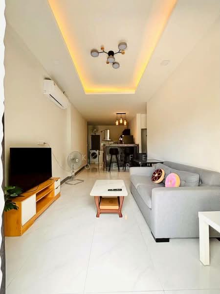 2R1105 This house for rent 2 bedroom 2 bathroom 36,000/month at cherngtalay have fully furnished, Phuket, Choeng Thale, Thalang, Phuket, 2 Bedrooms, 140 sqm, Single Detached House For Rent, by PK LIFE Property, 500333552 - DDproperty.com