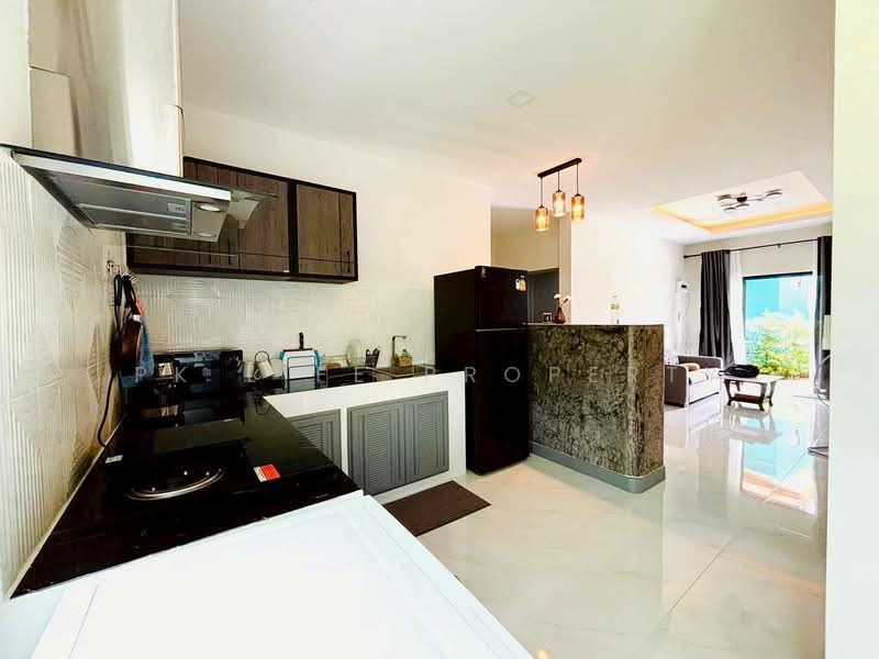 2R1105 This house for rent 2 bedroom 2 bathroom 36,000/month at cherngtalay have fully furnished, Phuket, Choeng Thale, Thalang, Phuket, 2 Bedrooms, 140 sqm, Single Detached House For Rent, by PK LIFE Property, 500333552 - DDproperty.com
