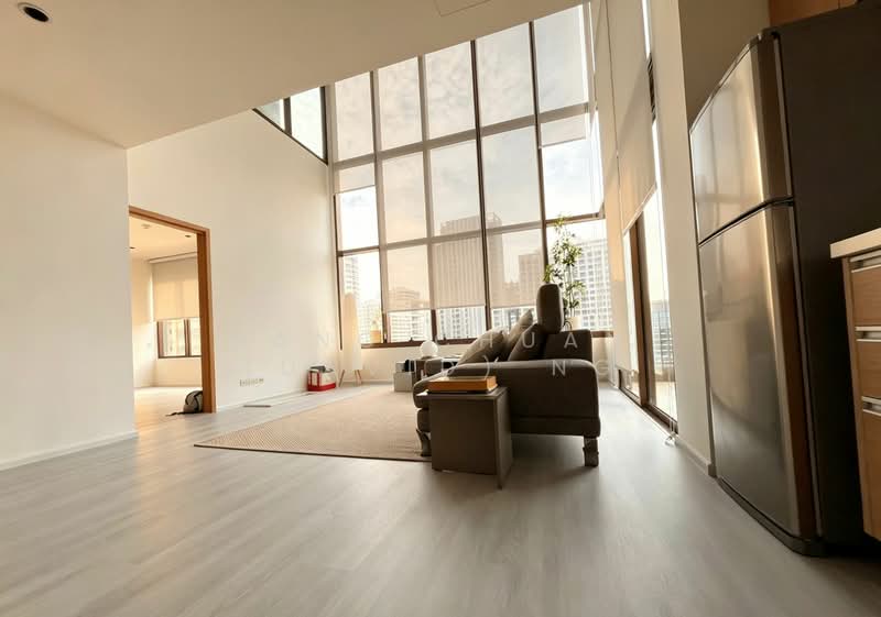 The Emporio Place, Bangkok, 93 Soi Sukhumvit 24, Sukhumvit Road, Khong Tan, Khlong Toei, Bangkok, 2 Bedrooms, 135 sqm, Condo For Sale, by Pang Chuan (David) Ng, 500333555 - DDproperty.com