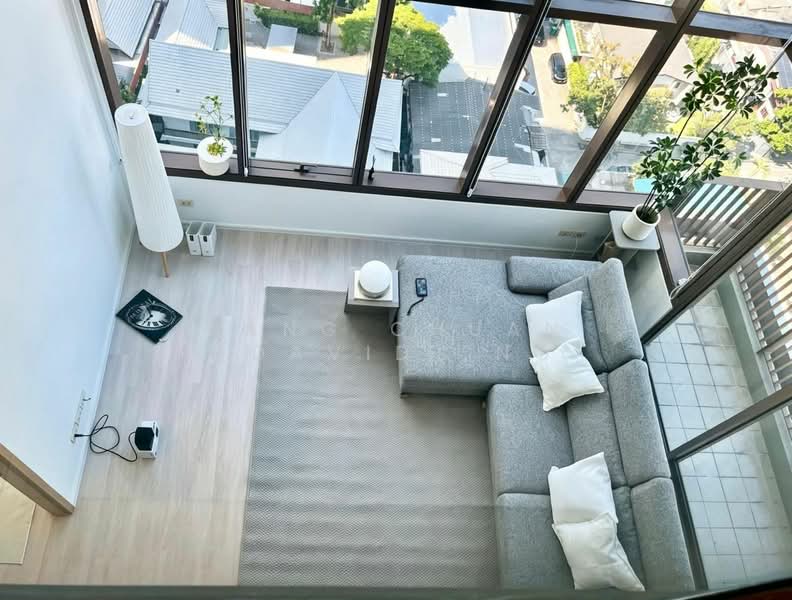 The Emporio Place : ดิ เอ็มโพริโอ เพลส, กรุงเทพ, 93 ซอยสุขุมวิท 24 ถนนสุุขุมวิท, คลองตัน, คลองเตย, กรุงเทพ, 135 ตร.ม., คอนโด ขาย, โดย Pang Chuan (David) Ng, 500333555 - DDproperty.com