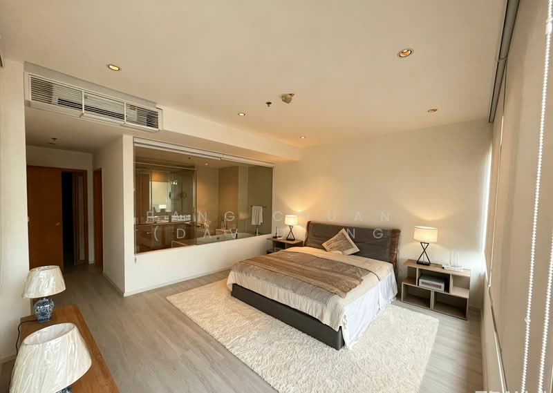 The Emporio Place : ดิ เอ็มโพริโอ เพลส, กรุงเทพ, 93 ซอยสุขุมวิท 24 ถนนสุุขุมวิท, คลองตัน, คลองเตย, กรุงเทพ, 135 ตร.ม., คอนโด ขาย, โดย Pang Chuan (David) Ng, 500333555 - DDproperty.com