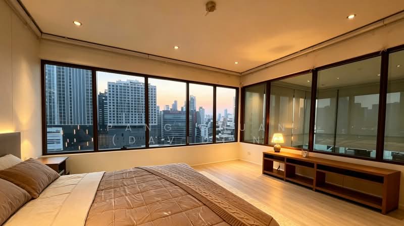 The Emporio Place, Bangkok, 93 Soi Sukhumvit 24, Sukhumvit Road, Khong Tan, Khlong Toei, Bangkok, 2 Bedrooms, 135 sqm, Condo For Sale, by Pang Chuan (David) Ng, 500333555 - DDproperty.com
