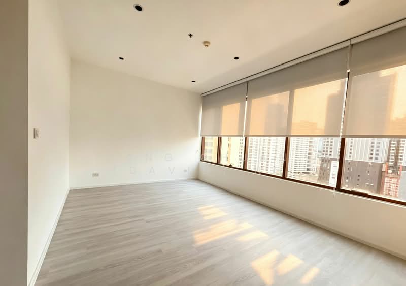 The Emporio Place, Bangkok, 93 Soi Sukhumvit 24, Sukhumvit Road, Khong Tan, Khlong Toei, Bangkok, 2 Bedrooms, 135 sqm, Condo For Sale, by Pang Chuan (David) Ng, 500333555 - DDproperty.com