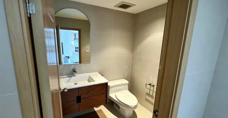 The Emporio Place, Bangkok, 93 Soi Sukhumvit 24, Sukhumvit Road, Khong Tan, Khlong Toei, Bangkok, 2 Bedrooms, 135 sqm, Condo For Sale, by Pang Chuan (David) Ng, 500333555 - DDproperty.com