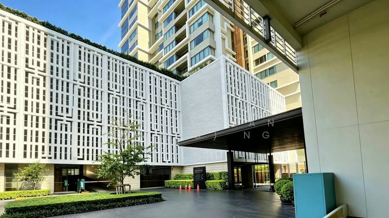 The Emporio Place : ดิ เอ็มโพริโอ เพลส, กรุงเทพ, 93 ซอยสุขุมวิท 24 ถนนสุุขุมวิท, คลองตัน, คลองเตย, กรุงเทพ, 135 ตร.ม., คอนโด ขาย, โดย Pang Chuan (David) Ng, 500333555 - DDproperty.com