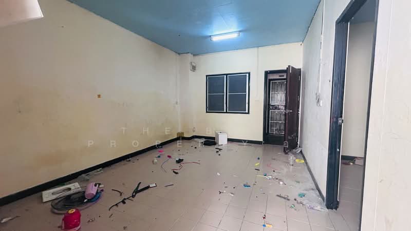 Baan Ua-Athorn Bang Chalong : บ้านเอื้ออาทร บางโฉลง, สมุทรปราการ, บางโฉลง, บางพลี, สมุทรปราการ, 33 ตร.ม., คอนโด ขาย, โดย The Best Property อร, 500333556 - DDproperty.com