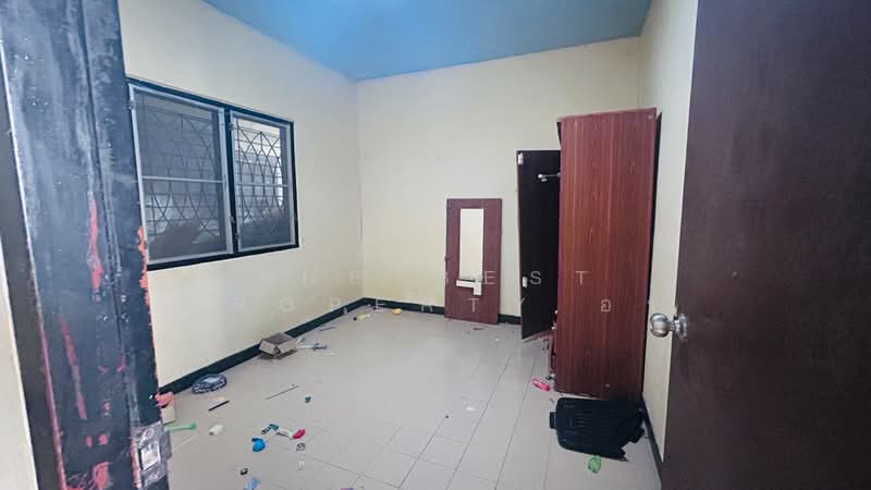 Baan Ua-Athorn Bang Chalong : บ้านเอื้ออาทร บางโฉลง, สมุทรปราการ, บางโฉลง, บางพลี, สมุทรปราการ, 33 ตร.ม., คอนโด ขาย, โดย The Best Property อร, 500333556 - DDproperty.com