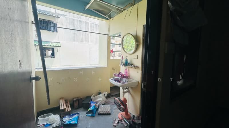 Baan Ua-Athorn Bang Chalong, Samut Prakan, Bang Chalong, Bang Plee, Samut Prakan, 1 Bedroom, 33 sqm, Condo For Sale, by The Best Property อร, 500333556 - DDproperty.com