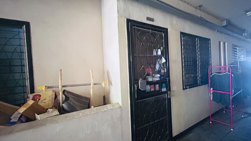 Baan Ua-Athorn Bang Chalong, Samut Prakan, Bang Chalong, Bang Plee, Samut Prakan, 1 Bedroom, 33 sqm, Condo For Sale, by The Best Property อร, 500333556 - DDproperty.com