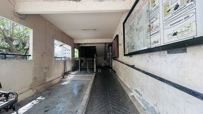 Baan Ua-Athorn Bang Chalong : บ้านเอื้ออาทร บางโฉลง, สมุทรปราการ, บางโฉลง, บางพลี, สมุทรปราการ, 33 ตร.ม., คอนโด ขาย, โดย The Best Property อร, 500333556 - DDproperty.com