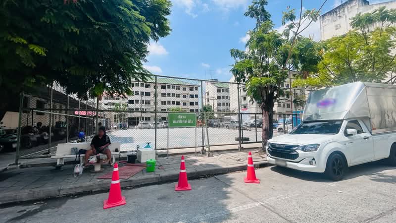 Baan Ua-Athorn Bang Chalong, Samut Prakan, Bang Chalong, Bang Plee, Samut Prakan, 1 Bedroom, 33 sqm, Condo For Sale, by The Best Property อร, 500333556 - DDproperty.com