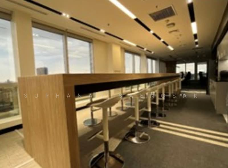 Partly fitted office for rent at Chatuchak, Bangkok, Phaholyothin, Chatuchak, Bangkok, , 730 sqm, Office Space For Rent, by Suphanan Saengsak, 500333558 - DDproperty.com