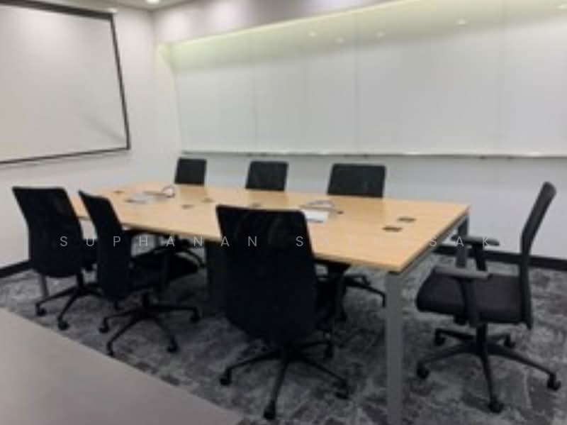 Partly fitted office for rent at Chatuchak, Bangkok, Phaholyothin, Chatuchak, Bangkok, , 730 sqm, Office Space For Rent, by Suphanan Saengsak, 500333558 - DDproperty.com