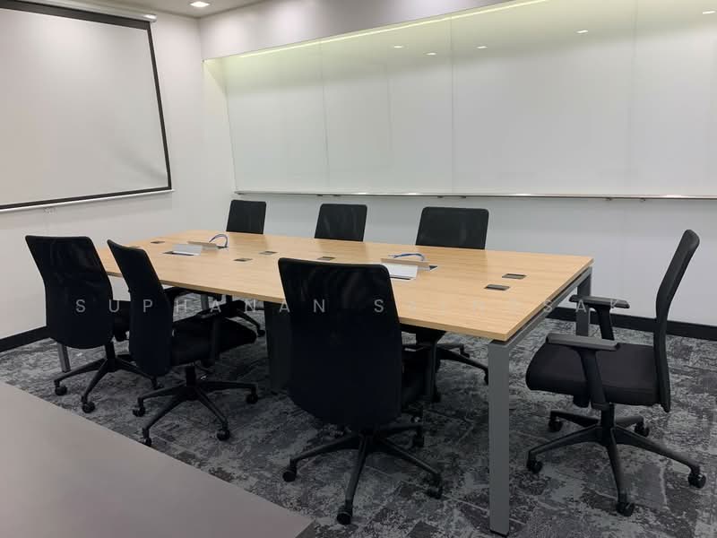 Partly fitted office for rent at Chatuchak, Bangkok, Phaholyothin, Chatuchak, Chatuchak, Bangkok, , 730 sqm, Office Space For Rent, by Suphanan Saengsak, 500333558 - DDproperty.com