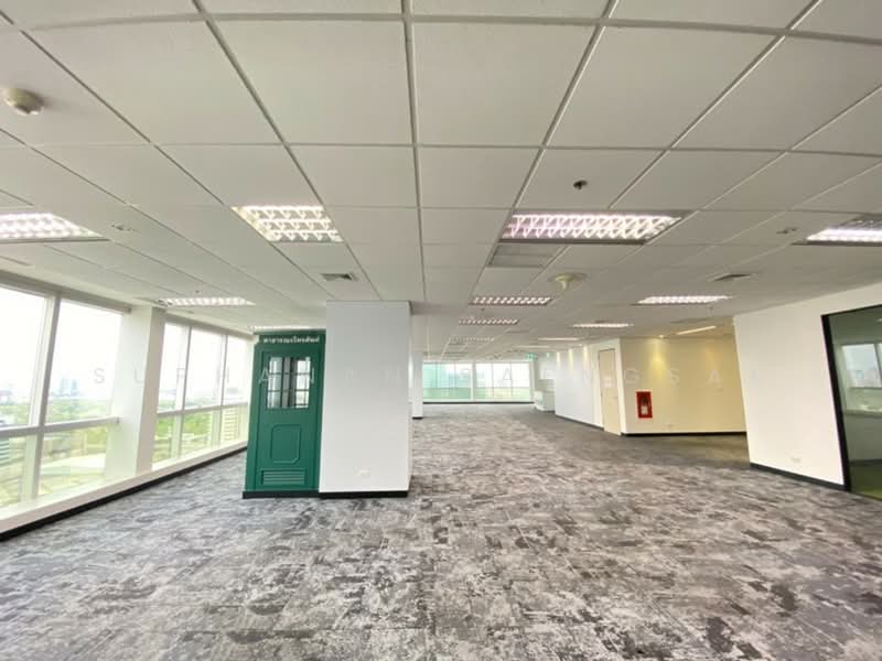 Partly fitted office for rent at Chatuchak, กรุงเทพ, Phaholyothin, จตุจักร, จตุจักร, กรุงเทพ, 730 ตร.ม., สำนักงาน ให้เช่า, โดย Suphanan Saengsak, 500333558 - DDproperty.com