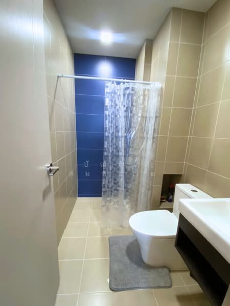 Plum Condo New West, Nonthaburi, Rattanathibet Road, Sao Thong Hin, Bang Yai, Nonthaburi, 1 Bedroom, 25 sqm, Condo For Rent, by ปัญญา สมหมาย, 500333559 - DDproperty.com