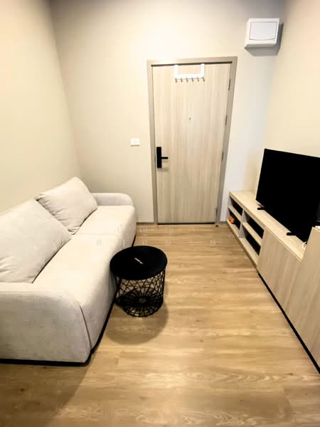 Plum Condo New West : พลัม คอนโด นิว เวสต์, นนทบุรี, ถ.รัตนาธิเบศร์, เสาธงหิน, บางใหญ่, นนทบุรี, 25 ตร.ม., คอนโด ให้เช่า, โดย ปัญญา สมหมาย, 500333559 - DDproperty.com