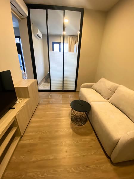 Plum Condo New West, Nonthaburi, Rattanathibet Road, Sao Thong Hin, Bang Yai, Nonthaburi, 1 Bedroom, 25 sqm, Condo For Rent, by ปัญญา สมหมาย, 500333559 - DDproperty.com