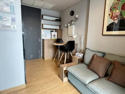 For Rent - The Lumpini 24, Bangkok