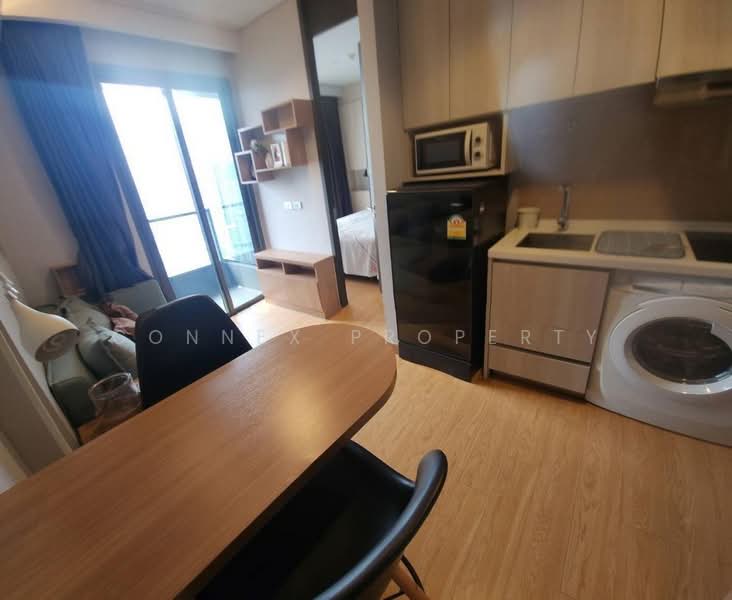 The Lumpini 24, Bangkok, Sukhumvit 24 Road, Khong Tan, Khlong Toei, Bangkok, 1 Bedroom, 26 sqm, Condo For Rent, by Connex Property, 500333560 - DDproperty.com