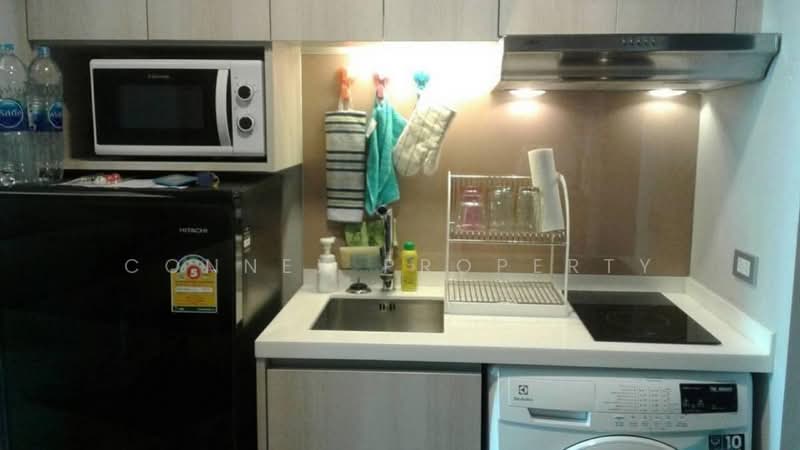 The Lumpini 24, Bangkok, Sukhumvit 24 Road, Khong Tan, Khlong Toei, Bangkok, 1 Bedroom, 26 sqm, Condo For Rent, by Connex Property, 500333560 - DDproperty.com