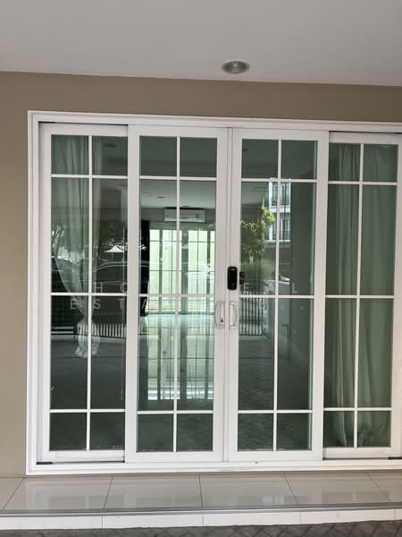 The Master @BTS Udomsuk, Bangkok, Soi Sukhumvit 103, Bang Na, Bang Na, Bangkok, 3 Bedrooms, 266 sqm, Townhouse For Sale, by HOME Real Estate Service, 500333561 - DDproperty.com