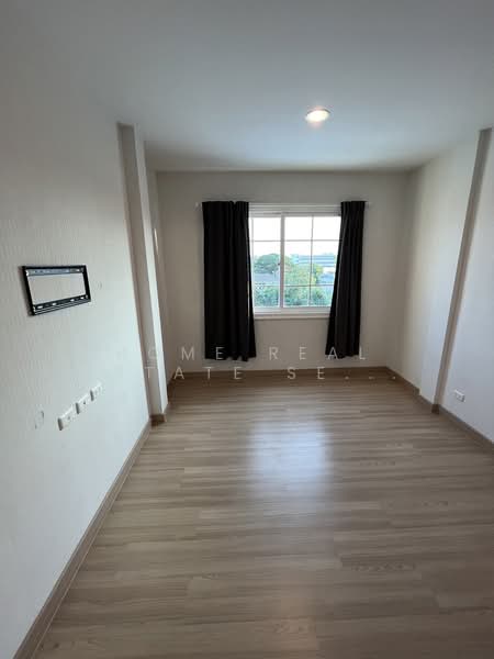 The Master @BTS Udomsuk, Bangkok, Soi Sukhumvit 103, Bang Na, Bang Na, Bangkok, 3 Bedrooms, 266 sqm, Townhouse For Sale, by HOME Real Estate Service, 500333561 - DDproperty.com