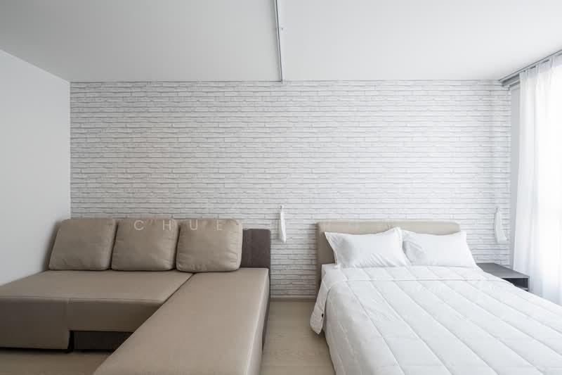 Elio Del Nest, Bangkok, 39 Udomsuk Road, Bang Na, Bangkok, 1 Bedroom, 26 sqm, Condo For Sale, by Pasith Chuecharoen, 500333564 - DDproperty.com
