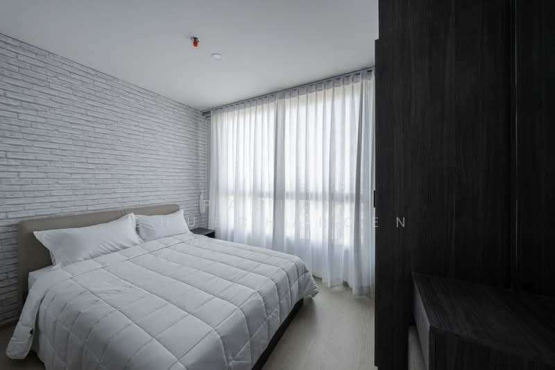 Elio Del Nest, Bangkok, 39 Udomsuk Road, Bang Na, Bangkok, 1 Bedroom, 26 sqm, Condo For Sale, by Pasith Chuecharoen, 500333564 - DDproperty.com