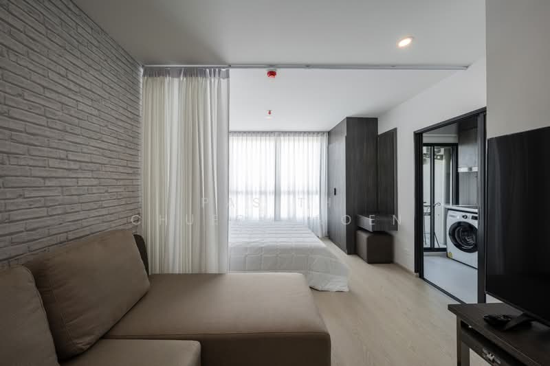 Elio Del Nest, Bangkok, 39 Udomsuk Road, Bang Na, Bangkok, 1 Bedroom, 26 sqm, Condo For Sale, by Pasith Chuecharoen, 500333564 - DDproperty.com