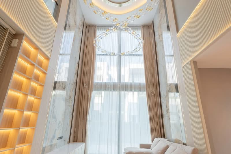 The Gentry Phatthanakan 2, Bangkok, Phatthanakan 32, Suan Luang, Bangkok, 5 Bedrooms, 553 sqm, Single Detached House For Rent, by Amarin Sitthidhoon, 500333565 - DDproperty.com