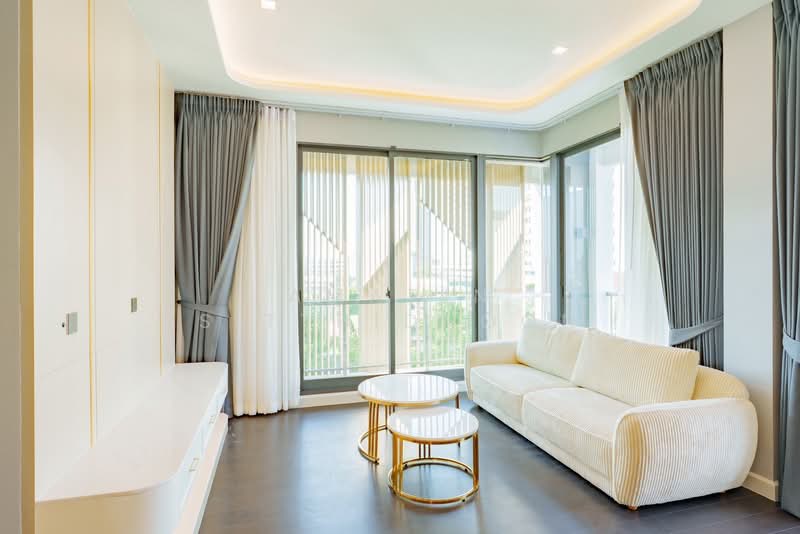 The Gentry Phatthanakan 2, Bangkok, Phatthanakan 32, Suan Luang, Bangkok, 5 Bedrooms, 553 sqm, Single Detached House For Rent, by Amarin Sitthidhoon, 500333565 - DDproperty.com