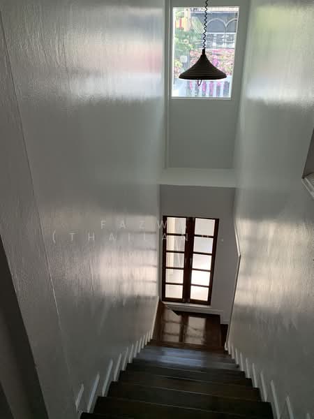 ทาวน์โฮม 4 ห้องนอน Prommitr Villa สุขุมวิท-ทองหล่อ บ้านใหญ่ในเมือง, กรุงเทพ, คลองตันเหนือ, วัฒนา, กรุงเทพ, 250 ตร.ม., ทาวน์เฮ้าส์ ขาย, โดย Fazwaz (Thailand) Co., Ltd., 500333566 - DDproperty.com