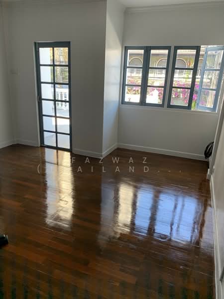 4 Bedroom Townhouse at Prommitr Villa, Spacious Sukhumvit City Home, Bangkok, Khlong Tan Nua, Watthana, Bangkok, 4 Bedrooms, 250 sqm, Townhouse For Sale, by Fazwaz (Thailand) Co., Ltd., 500333566 - DDproperty.com