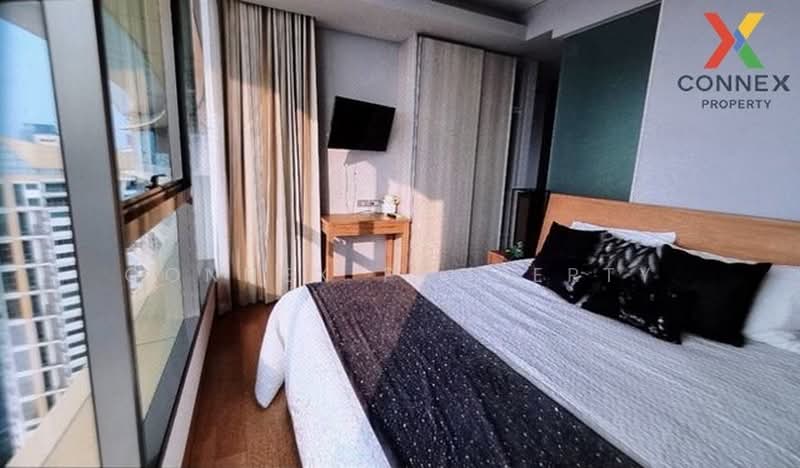 The Lumpini 24, Bangkok, Sukhumvit 24 Road, Khong Tan, Khlong Toei, Bangkok, 2 Bedrooms, 55 sqm, Condo For Rent, by Connex Property, 500333568 - DDproperty.com