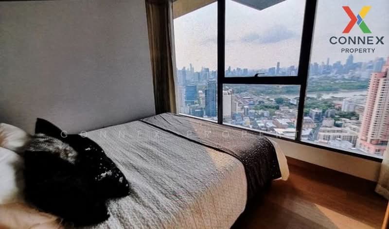 The Lumpini 24, Bangkok, Sukhumvit 24 Road, Khong Tan, Khlong Toei, Bangkok, 2 Bedrooms, 55 sqm, Condo For Rent, by Connex Property, 500333568 - DDproperty.com
