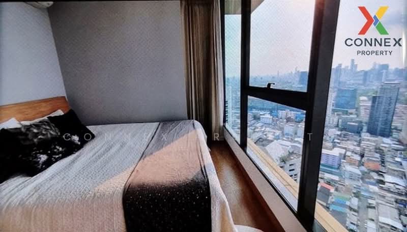 The Lumpini 24, Bangkok, Sukhumvit 24 Road, Khong Tan, Khlong Toei, Bangkok, 2 Bedrooms, 55 sqm, Condo For Rent, by Connex Property, 500333568 - DDproperty.com