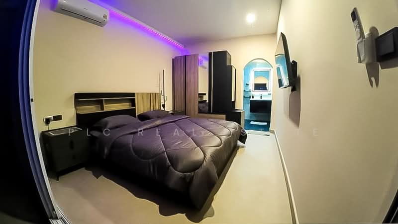 Pool Villa for Sale Khao Noi Pattaya Good for Airbnb Investment, Chon Buri (Pattaya), Bang Lamung, Bang Lamung (Pattaya), Chon Buri (Pattaya), 4 Bedrooms, 260 sqm, Villa For Sale, by PLC Real Estate, 500333569 - DDproperty.com