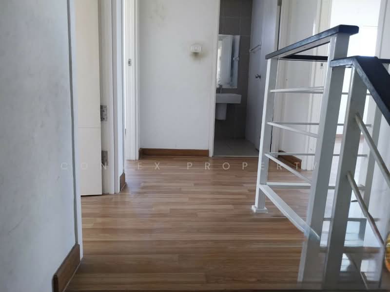 Baan Pruksa 86/2 Ladkrabang-Suvarnabhumi, Samut Prakan, Soi Ladkrabang 54, Ladkrabang Road, Srisa Chorakhe Noi, Bang Sao Thong, Samut Prakan, 3 Bedrooms, 91 sqm, Townhouse For Sale, by Connex Property, 500333570 - DDproperty.com