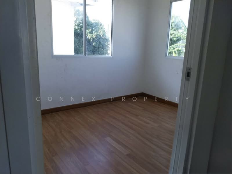 Baan Pruksa 86/2 Ladkrabang-Suvarnabhumi, Samut Prakan, Soi Ladkrabang 54, Ladkrabang Road, Srisa Chorakhe Noi, Bang Sao Thong, Samut Prakan, 3 Bedrooms, 91 sqm, Townhouse For Sale, by Connex Property, 500333570 - DDproperty.com