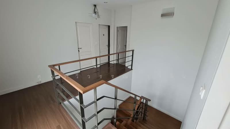 Baan Lumpini Suanluang Rama 9 Phase 2, Bangkok, Chaloem Phrakiat Rama 9 Road, Prawet, Bangkok, 6 Bedrooms, 400 sqm, Single Detached House For Sale, by คุณรวีวรรณ อู่เงิน, 500333571 - DDproperty.com