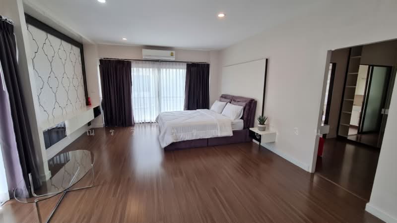 Baan Lumpini Suanluang Rama 9 Phase 2, Bangkok, Chaloem Phrakiat Rama 9 Road, Prawet, Bangkok, 6 Bedrooms, 400 sqm, Single Detached House For Sale, by คุณรวีวรรณ อู่เงิน, 500333571 - DDproperty.com
