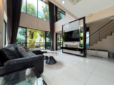 ขาย - Baan Lumpini Suanluang Rama 9 Phase 2 : บ้านลุมพินี สวนหลวง ร.9 เฟส 2, กรุงเทพ